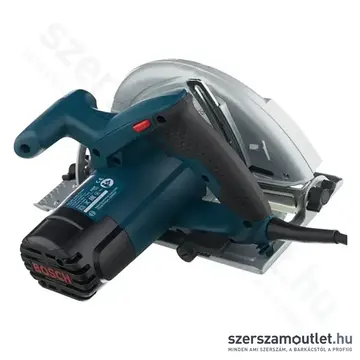 BOSCH GKS 190 Körfűrész (1400W/190mm) (0601623000)