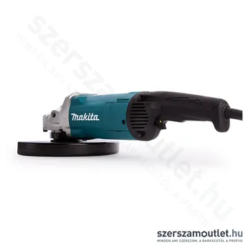 MAKITA GA9061R Sarokcsiszoló lágyindítással (2200W/230mm)