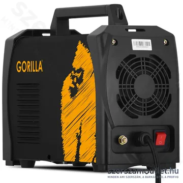 IWELD GORILLA SUPERFORCE 230 Hegesztő inverter (20-215A)