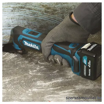 MAKITA TM30DZ Akkus multifunkciós gép (10,8V) (Akku és töltő nélkül!)
