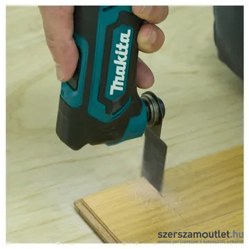 MAKITA TM30DZ Akkus multifunkciós gép (10,8V) (Akku és töltő nélkül!)