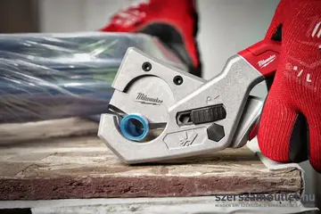 MILWAUKEE PEX csővágó olló