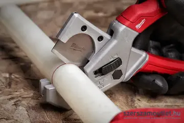 MILWAUKEE PEX csővágó olló