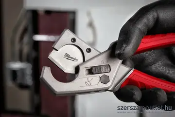 MILWAUKEE PEX csővágó olló