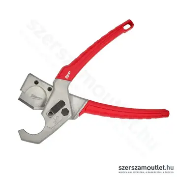 MILWAUKEE PEX csővágó olló