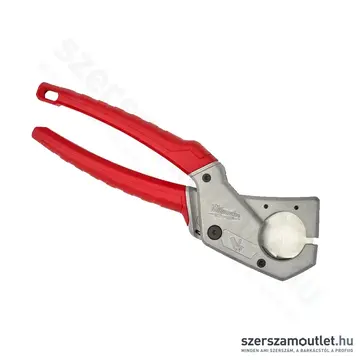 MILWAUKEE PEX csővágó olló