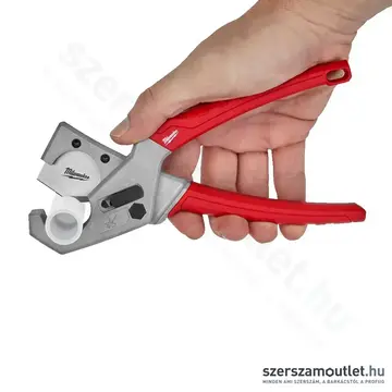 MILWAUKEE PEX csővágó olló
