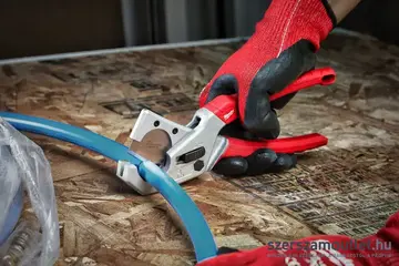 MILWAUKEE PEX csővágó olló