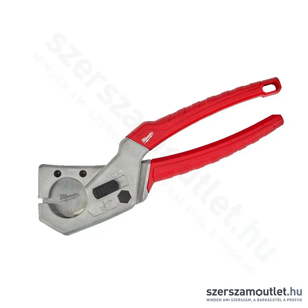 MILWAUKEE PEX csővágó olló