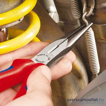 KNIPEX Fogó készlet 3db-os (00 20 11)