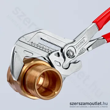KNIPEX Párhuzam fogó 300mm (86 03 300)