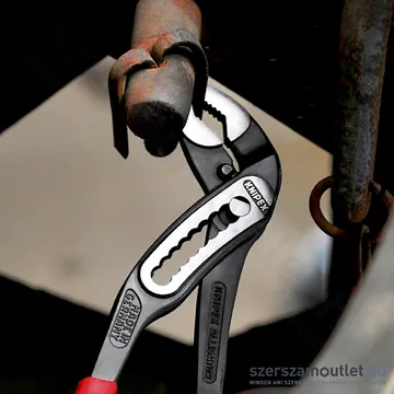 KNIPEX Alligator vízpumpa fogó 250mm (88 01 250)