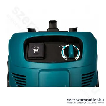 MAKITA VC3012L Ipari száraz-nedves porszívó (1.400W)