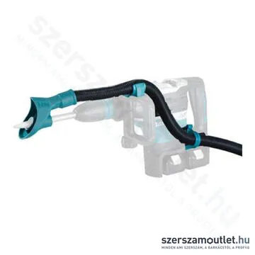 MAKITA Porelszívó szett SDS-Max vésőkalapácsokhoz (199144-2)