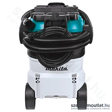 MAKITA VC4210L Automata ipari száraz-nedves porszívó L porosztály (1200W/42l)