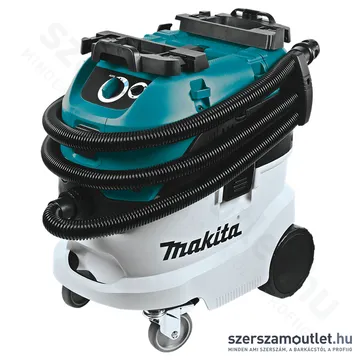 MAKITA VC4210L Automata ipari száraz-nedves porszívó L porosztály (1200W/42l)