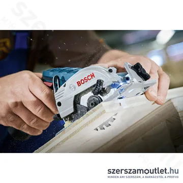 BOSCH GKS 12V-26 Akkus körfűrész (12V/85mm) (Akku és töltő nélkül) (06016A1001)