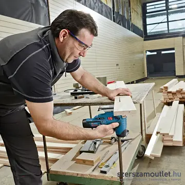 BOSCH GST 12V-70 Akkus szúrófűrész (12V) (Akku és töltő nélkül!) (06015A1001)