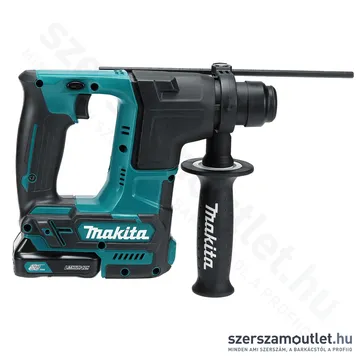 MAKITA HR166DZ Akkus fúrókalapács (10,8V) (Akku és töltő nélkül!)