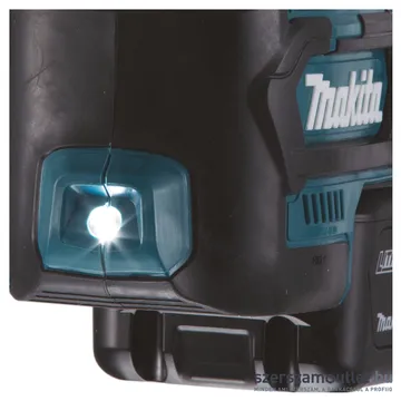 MAKITA HR166DZ Akkus fúrókalapács (10,8V) (Akku és töltő nélkül!)