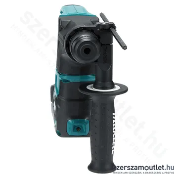 MAKITA HR166DZ Akkus fúrókalapács (10,8V) (Akku és töltő nélkül!)