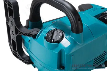 MAKITA UC004GZ Akkus láncfűrész 35cm (40V)(Akku és töltő nélkül!)
