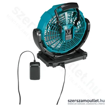 MAKITA CF100DZ Akkus ventilátor (10,8V) (Akku és töltő nélkül!)