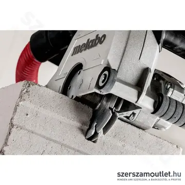 METABO Gyémánt marótárcsa UNIVERZÁLIS 2 soros 125x18x22,23mm