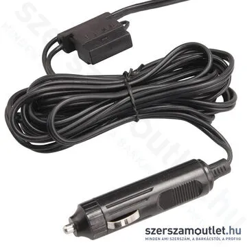 EXTOL Olajmentes légkompresszor (tartály nélkül) (12V/10,3Bar)