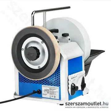 TORMEK T-8 Vizes Köszörű (200W/220-250mm) (T-8)