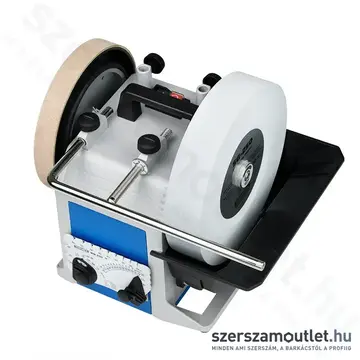 TORMEK T-8 Vizes Köszörű (200W/220-250mm) (T-8)