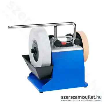 TORMEK T-4 Vizes Köszörű (120W/145-200mm) (T-4)