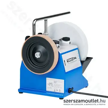 TORMEK T-4 Vizes Köszörű (120W/145-200mm) (T-4)