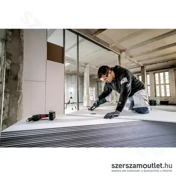METABO MT 18 LTX Akkus multigép metaBOXban (Akku és töltő nélkül!)