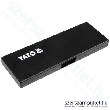 YATO Teleszkópos ellenőrző készlet tükör és mágnespálca (YT-0662)