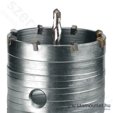 EXTOL Körkivágó téglához SDS-Plus 105x100mm