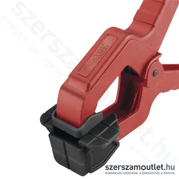 EXTOL Asztalos csipesz, 3 az 1-ben 155mm