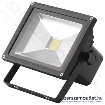 EXTOL Hordozható LED lámpa IP65 (20W/1400Lm)
