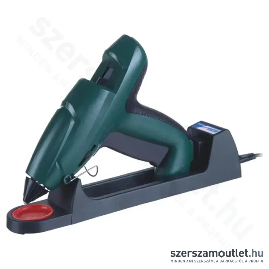 DEDRA Vezetéknélkuli ragasztópisztoly 11,2mm 400W