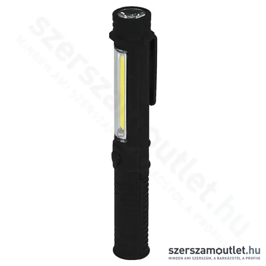 DEDRA COB LED Elemlámpa 130lm