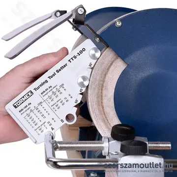 TORMEK asztali köszörű készlet (BGM-100)