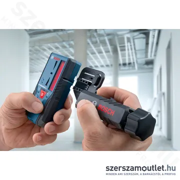 BOSCH Tartó LR 6 és LR 7 vevőegységhez (1608M00C1L)