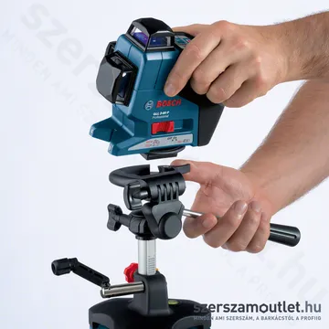 BOSCH BT 250 Mérőműszer állvány (0601096A00)
