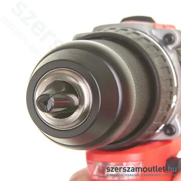 MILWAUKEE M18 CBLDD-502X Akkus fúró-csavarbehajtó, szénkefementes, HD kofferben (60Nm/2x5,0Ah/18V)