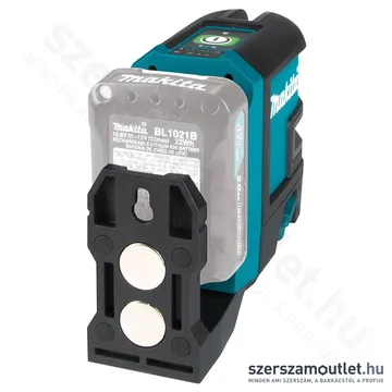 MAKITA SK105GDZ Akkus zöld keresztvonalas lézer CXT Li-ion 12V Max (Akku és töltő nélkül)