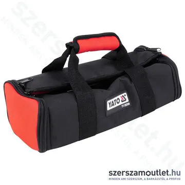YATO Szerszámkészlet 44 részes, vászon tartóban (YT-39280)