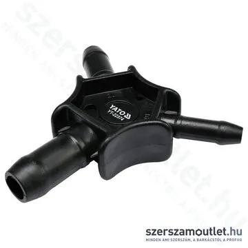 YATO Csőkalibráló sorjázóval 16-20-26mm (YT-22374)