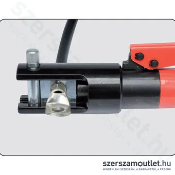 YATO Kézi hidraulikus kábelsaru prés 10-120mm (YT-22860)