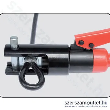 YATO Kézi hidraulikus kábelsaru prés 16-240mm (YT-22861)