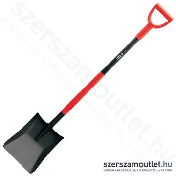 YATO Szénlapát 120cm (YT-86801)